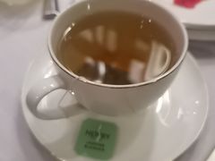 -康莱德酒店·美庭自助餐厅