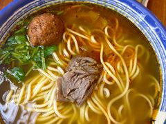 -美玲骨汤牛肉面(未来广场店)