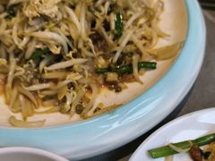-大闫家烧烤·小海鲜家常菜(郑庄店)