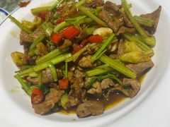 -米椰湘·辣椒炒肉