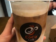 -CoCo都可(金狮店)