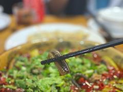 -乐山第一家临江鳝丝(茶坊路店)