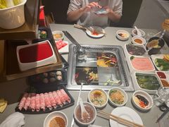 -海底捞火锅(泉城路店)