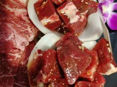 -猫爪爪原切自助烤肉(观音桥阳光世纪店)