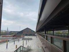 -树山生态村
