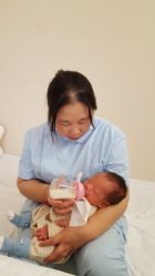 -尚圣月子会所·庄园式月子中心(萧山湘湖店)
