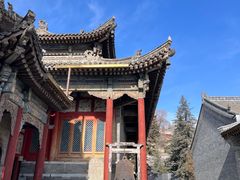 -五台山风景名胜区