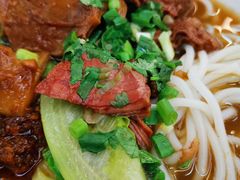 -珍珍小食店(西华路店)