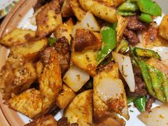 -巴依兄弟西域美食(机场店)