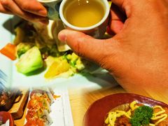 -三石铁板烧(紫竹桥店)