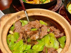 -旺爷砂锅·茶作(国贸城店)