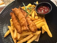 -安妮意大利餐厅(世贸天阶店)