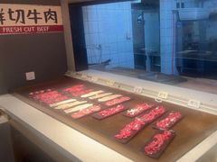 -海汕记·潮汕鲜牛肉火锅·自助