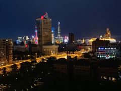-宝丽轩中餐厅BAOLIXUAN
