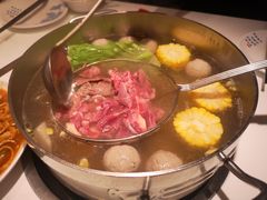 -陈记顺和牛肉火锅馆(天河北路店)