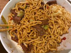 -寻裕记·现炒浇头面(人民广场店)