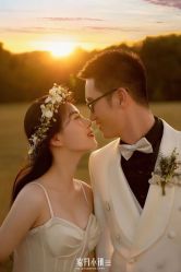 -苏菲亚婚纱摄影