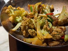 -绿茶餐厅(乐峰广场店)