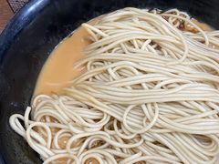 麻酱拌面-万寿斋(山阴路店)