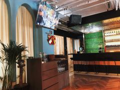-Hurricane's Grill 飓风牛排