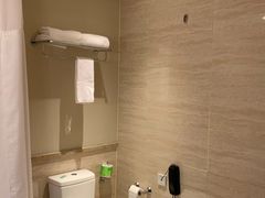 -长白山万达锦华套房酒店