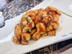 -晓平饭店(嘉善路店)