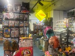 -seed station 中古玩具店(北投购物店)