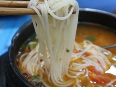 -猪脑壳凉面(武陵源店)