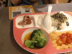 -探炉·香辣豆花烤鱼(笋岗宝能环球汇店)