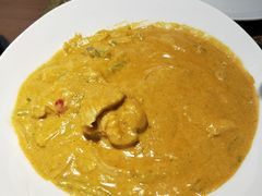 -泰国餐厅 Thai Food(裕华万达店)