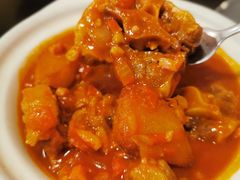 -妈阁铭记澳葡美食