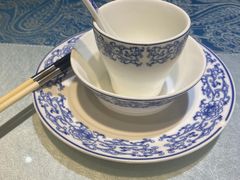 -煎饼卷大葱·非遗传承·潍坊菜(十笏园店)
