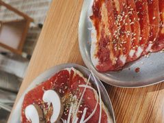 -哼蟹二将·烤肉酱蟹(合生汇店)