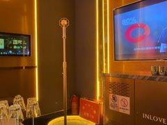-INLOVE KTV(水晶城店)