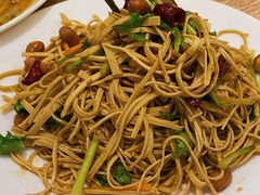 -长城东北菜(新港西路店)