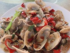 -四川人郑霞海鲜