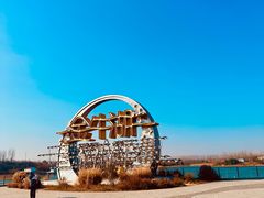 -南京金牛湖风景区