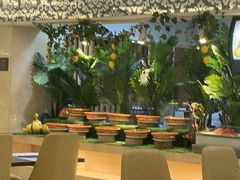 -鲤鱼门渔人码头自助餐厅