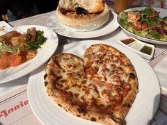 -安妮意大利餐厅(丽都店)