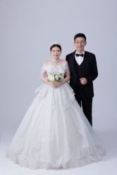 -莫兰迪婚纱摄影