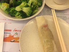 -面点王(石厦分店)