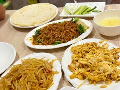 -姥家春饼店(漳州二路店)