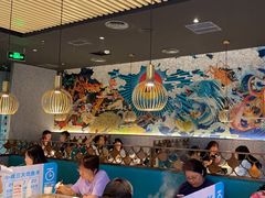 -半天妖烤鱼(印象城店)