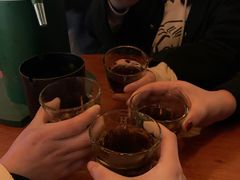 -HIB HUB公社(解放西路店)