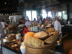 -广州富力君悦大酒店·凯菲厅