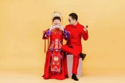 -太郎花子婚纱摄影艺术中心