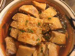 -湘聚缘湘菜馆(斜土路店)