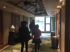 -三清山希尔顿度假酒店