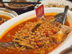 -桂小厨广西菜(万象城店)