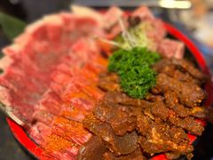 -熊出没日本烧肉放题